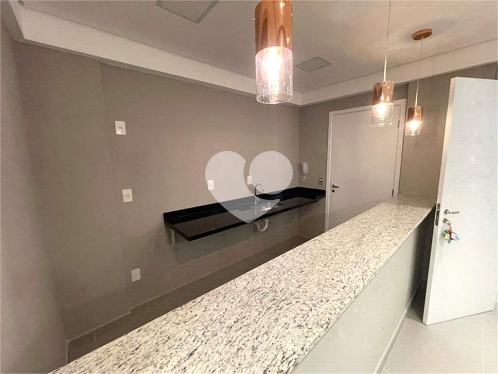 APARTAMENTO em TREMEMBÉ