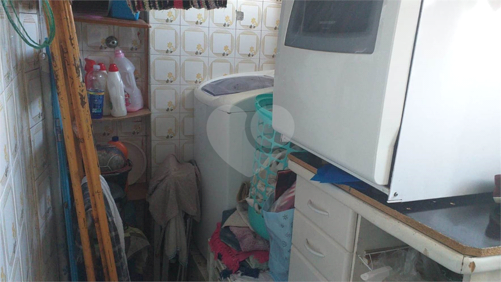 APARTAMENTO em IPIRANGA