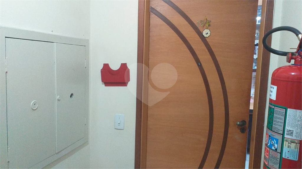 APARTAMENTO em IPIRANGA