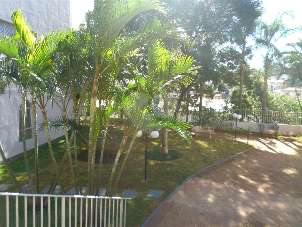 APARTAMENTO em IPIRANGA
