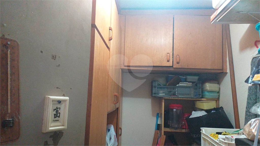 APARTAMENTO em IPIRANGA