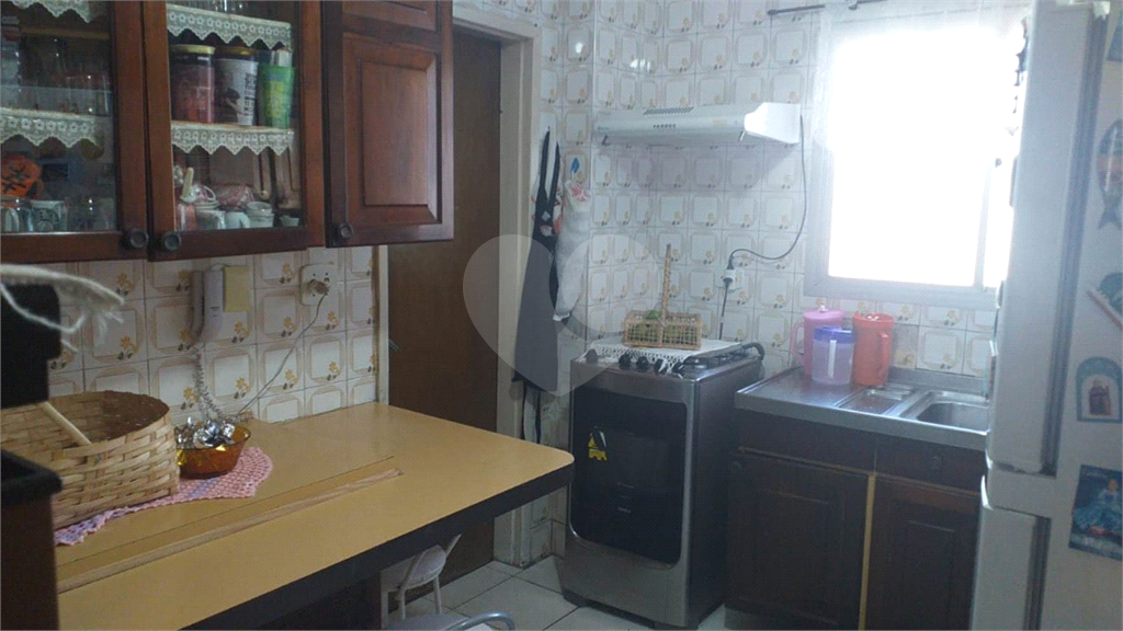 APARTAMENTO em IPIRANGA