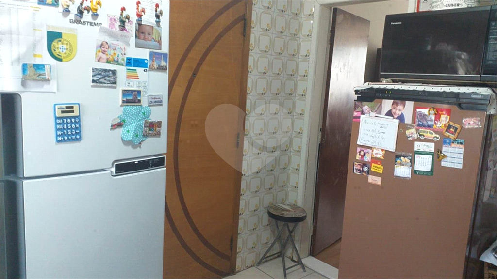 APARTAMENTO em IPIRANGA