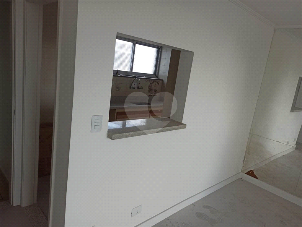 APARTAMENTO em TATUAPÉ
