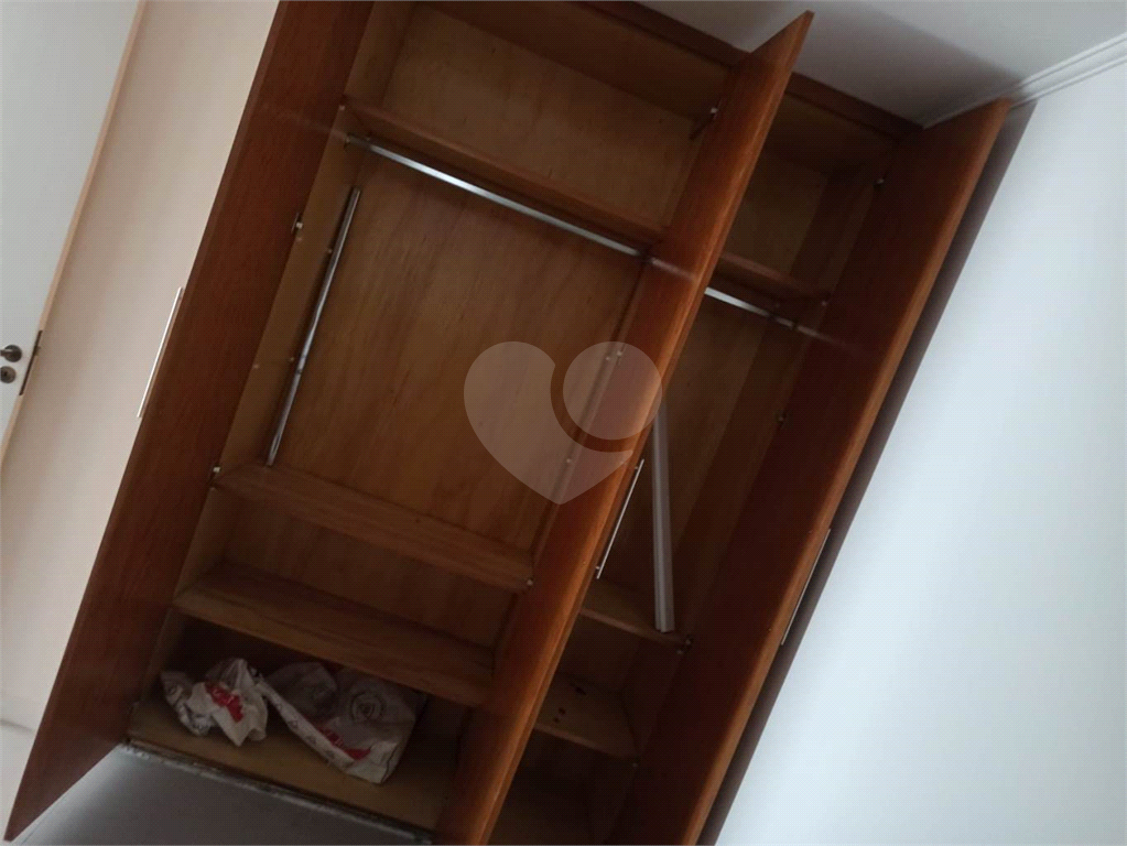 APARTAMENTO em TATUAPÉ