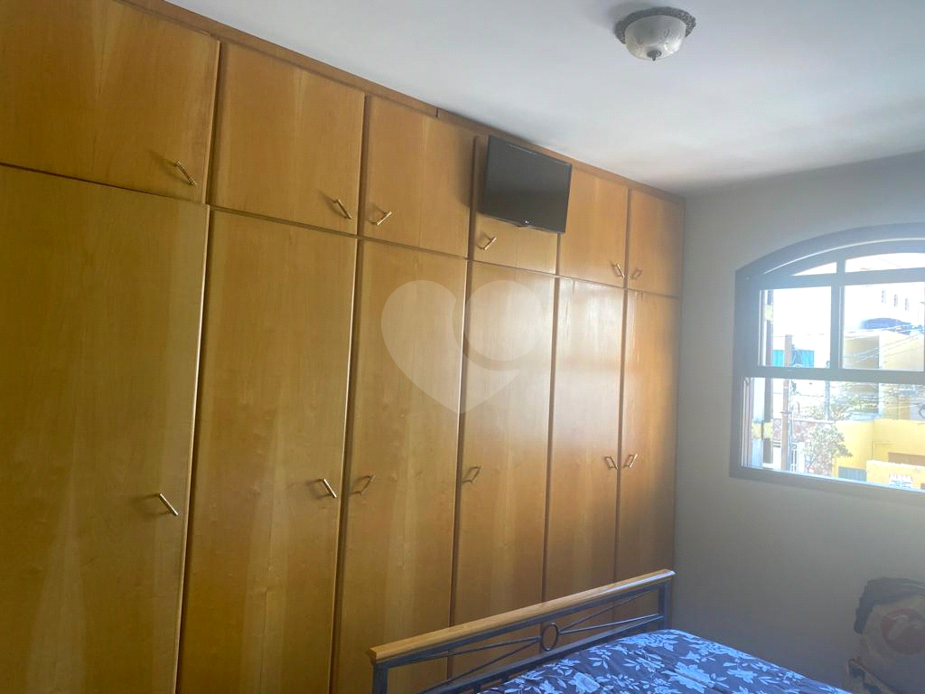 Sobrado V Formosa com 03 dorm, 01 suíte e 05 vagas