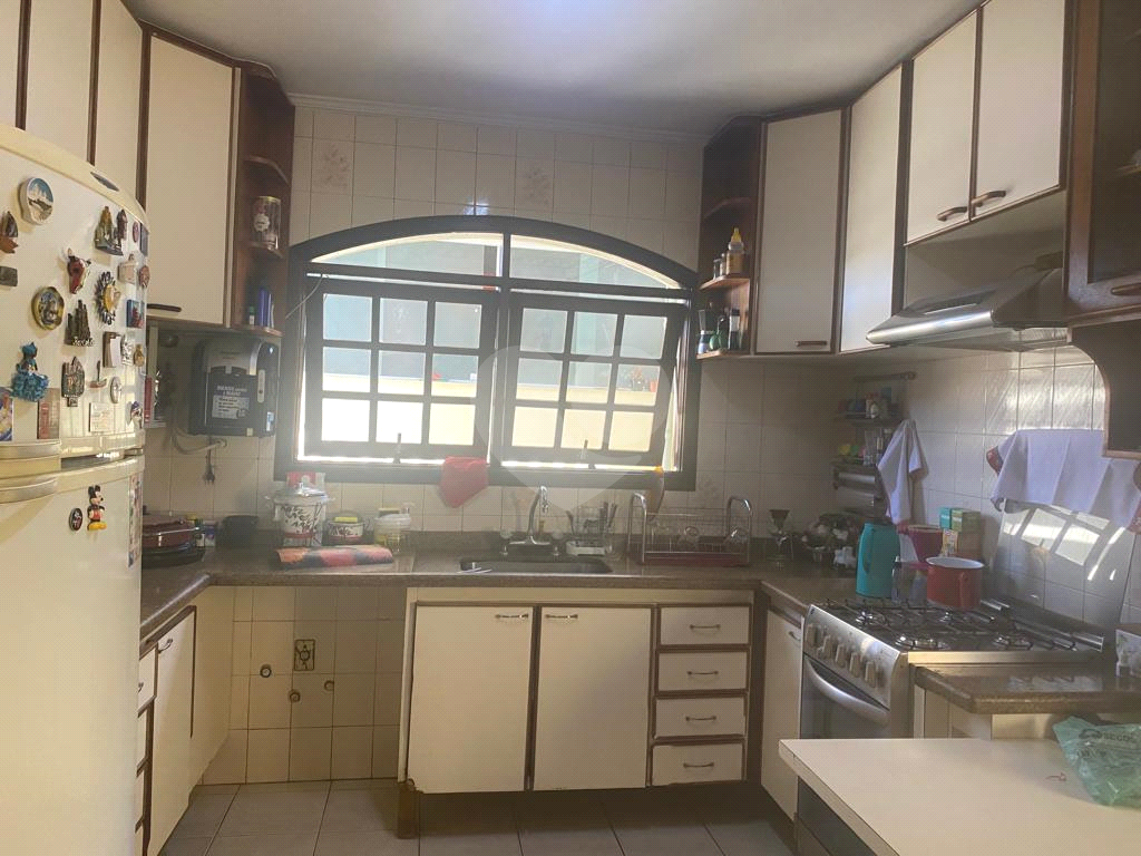 Sobrado V Formosa com 03 dorm, 01 suíte e 05 vagas