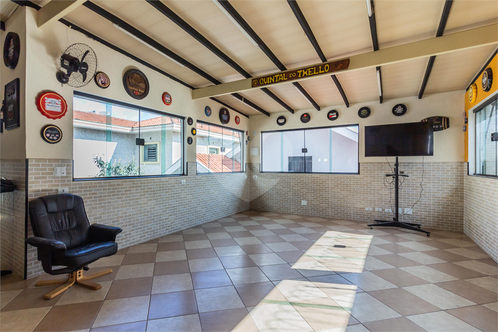 Casa para venda na Av. Águas de São Pedro