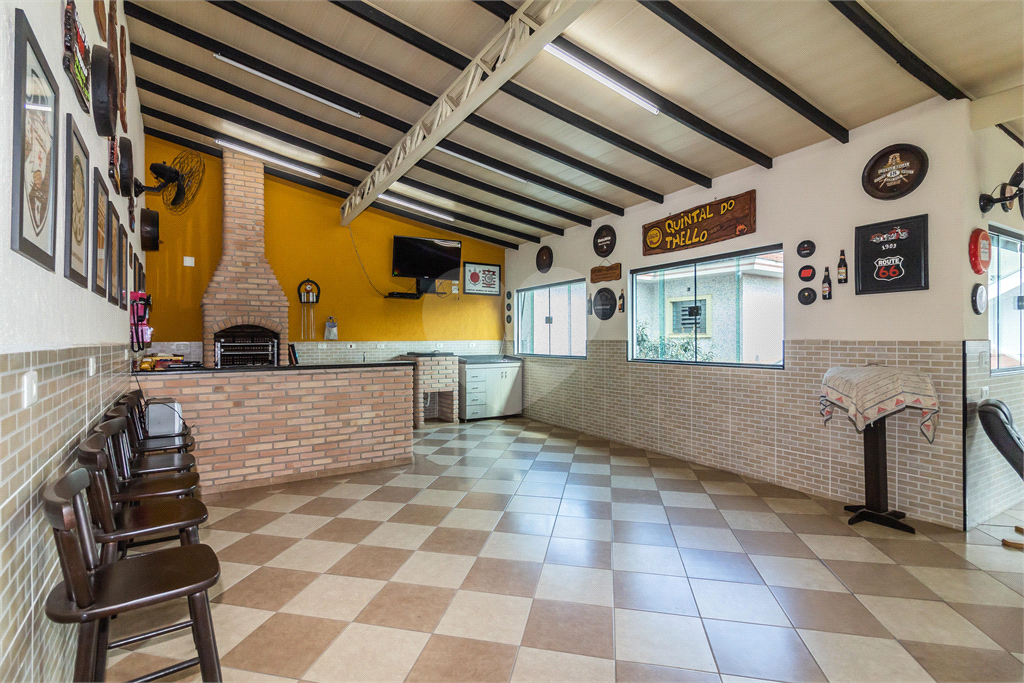 Casa para venda na Av. Águas de São Pedro