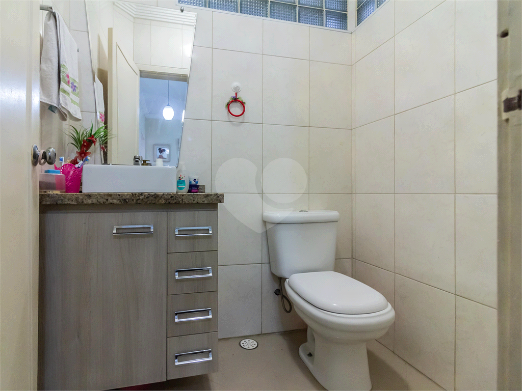 Casa para venda na Av. Águas de São Pedro