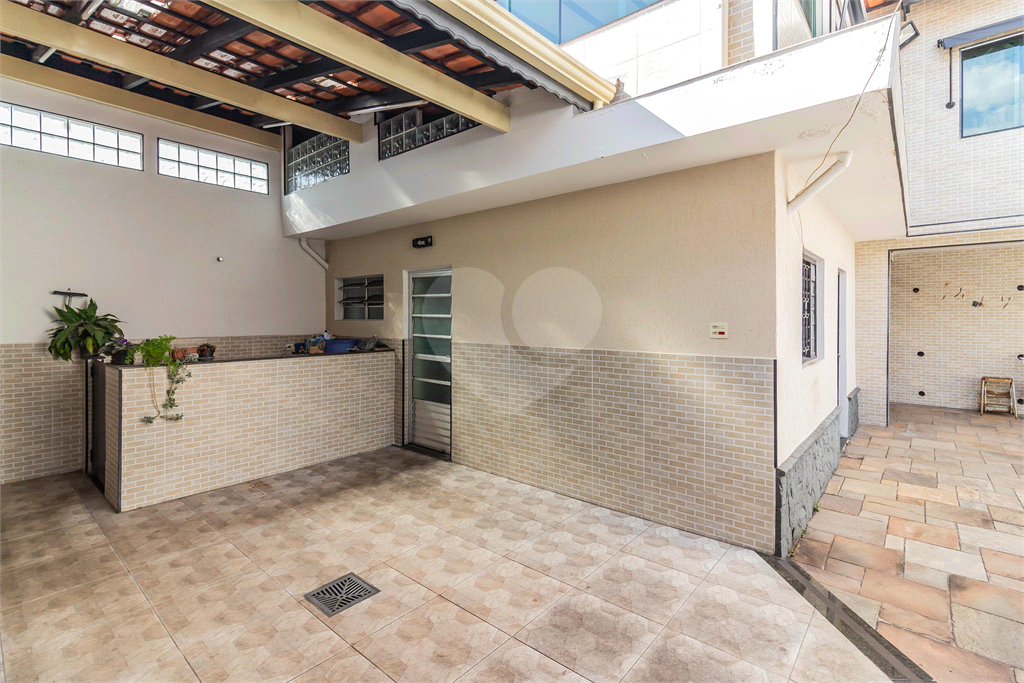 Casa para venda na Av. Águas de São Pedro