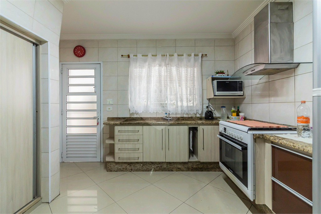Casa para venda na Av. Águas de São Pedro