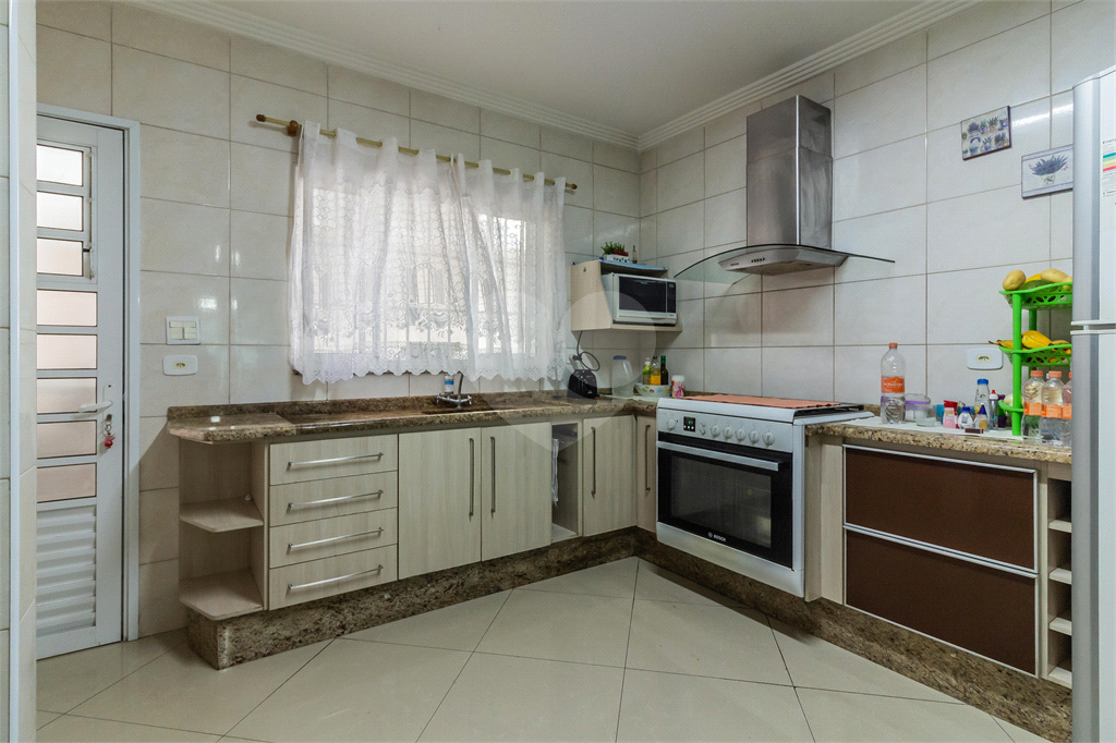 Casa para venda na Av. Águas de São Pedro