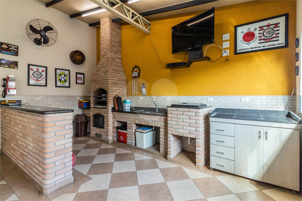 Casa para venda na Av. Águas de São Pedro