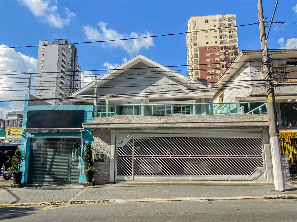 Casa para venda na Av. Águas de São Pedro