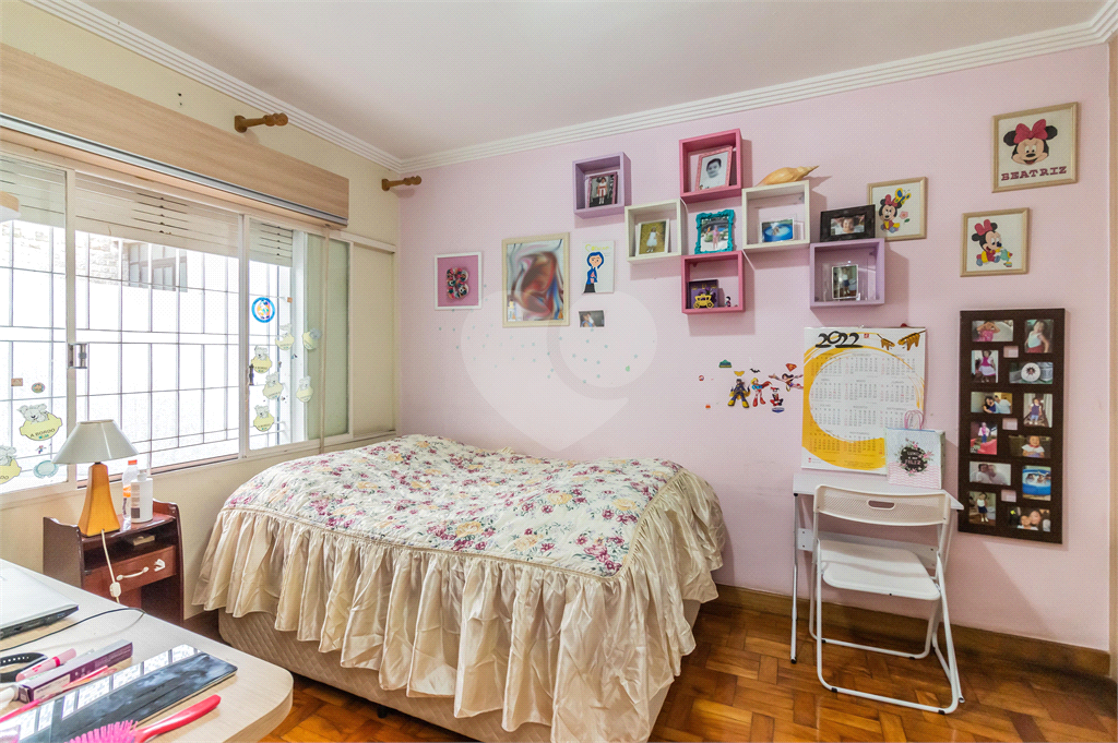 Casa para venda na Av. Águas de São Pedro