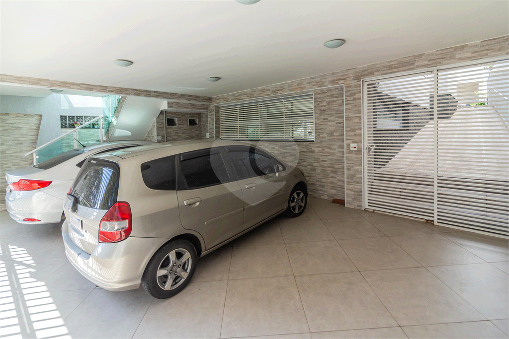 Casa para venda na Av. Águas de São Pedro