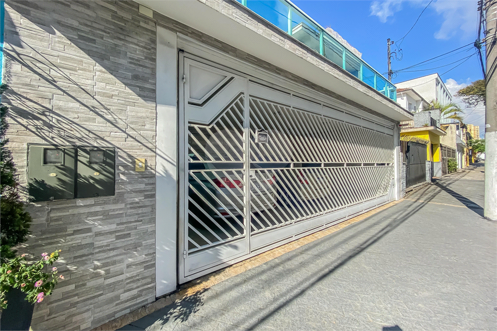 Casa para venda na Av. Águas de São Pedro