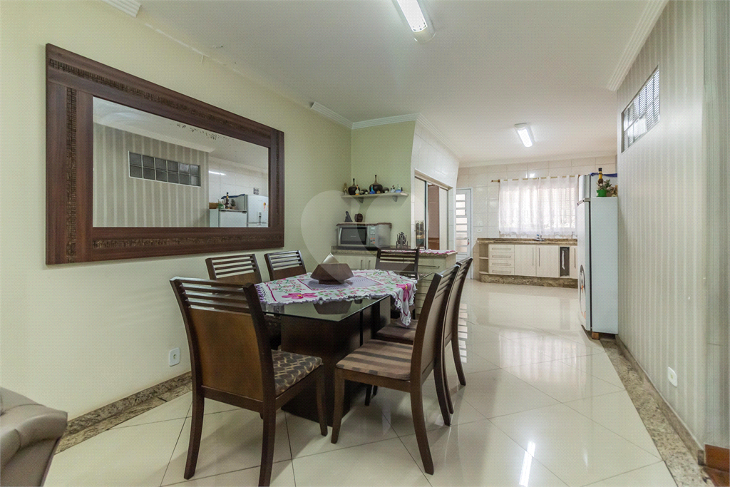 Casa para venda na Av. Águas de São Pedro