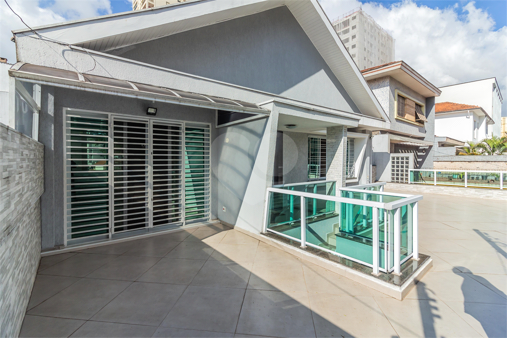 Casa para venda na Av. Águas de São Pedro