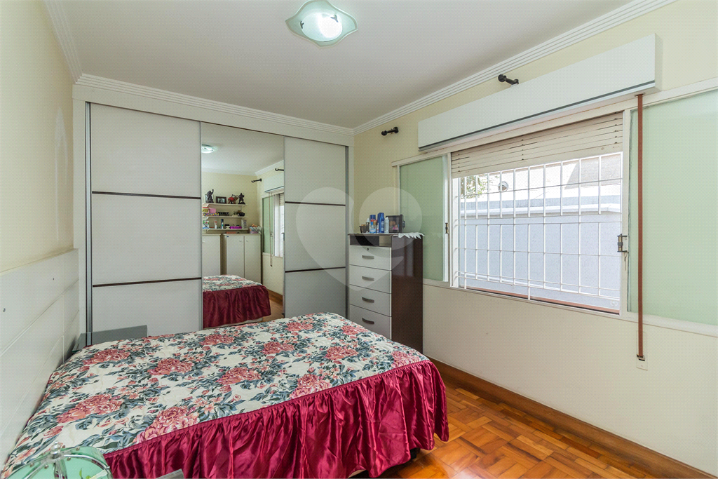 Casa para venda na Av. Águas de São Pedro