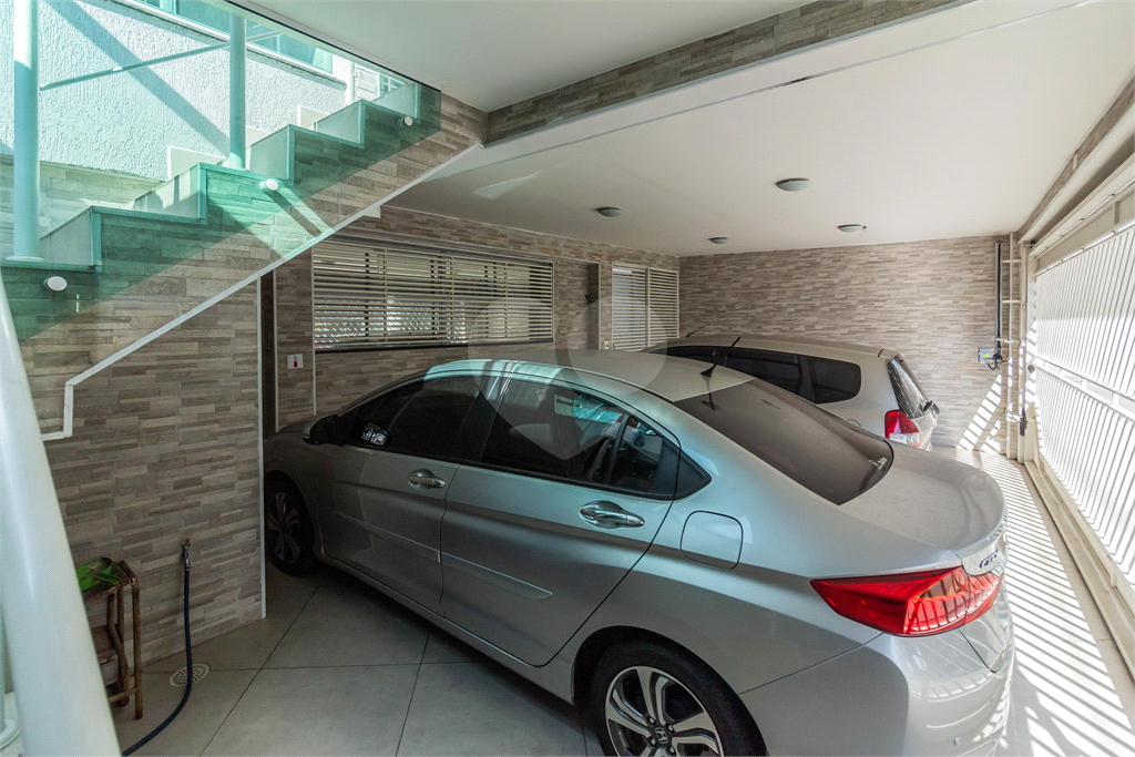 Casa para venda na Av. Águas de São Pedro
