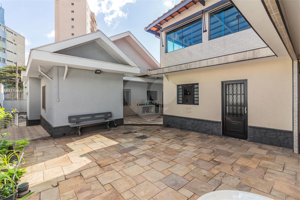 Casa para venda na Av. Águas de São Pedro