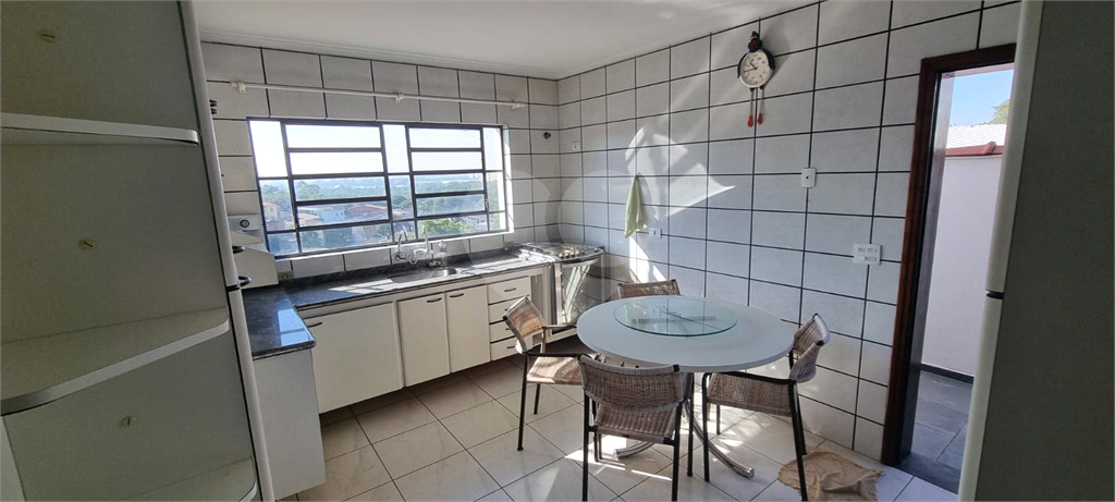 SOBRADO em CASA VERDE