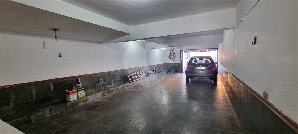 SOBRADO em CASA VERDE