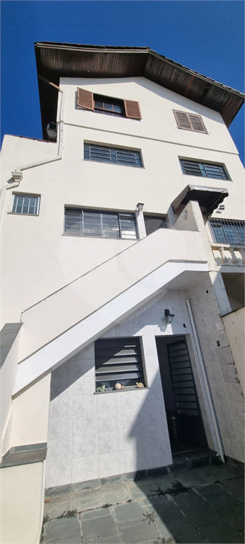SOBRADO em CASA VERDE