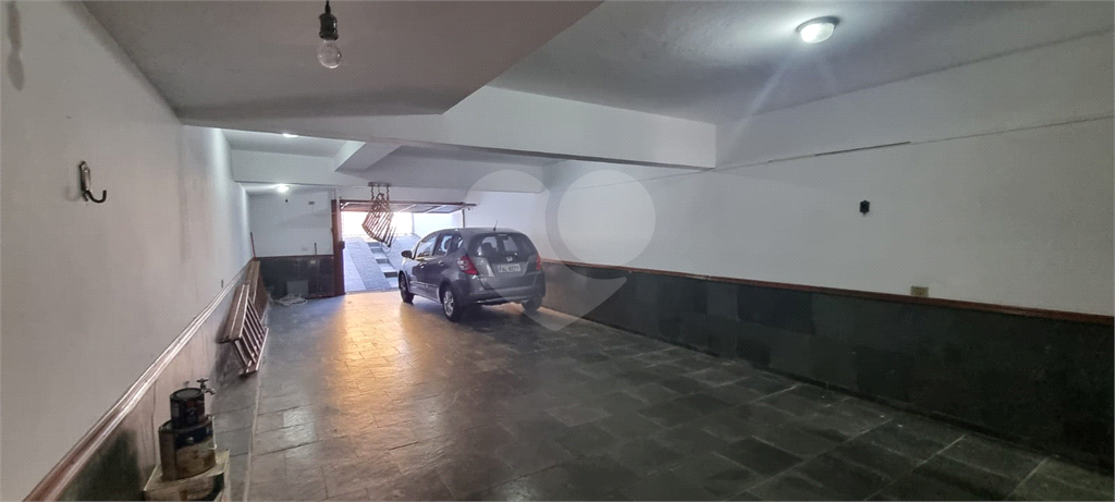 SOBRADO em CASA VERDE