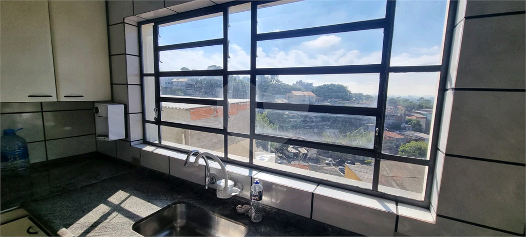 SOBRADO em CASA VERDE
