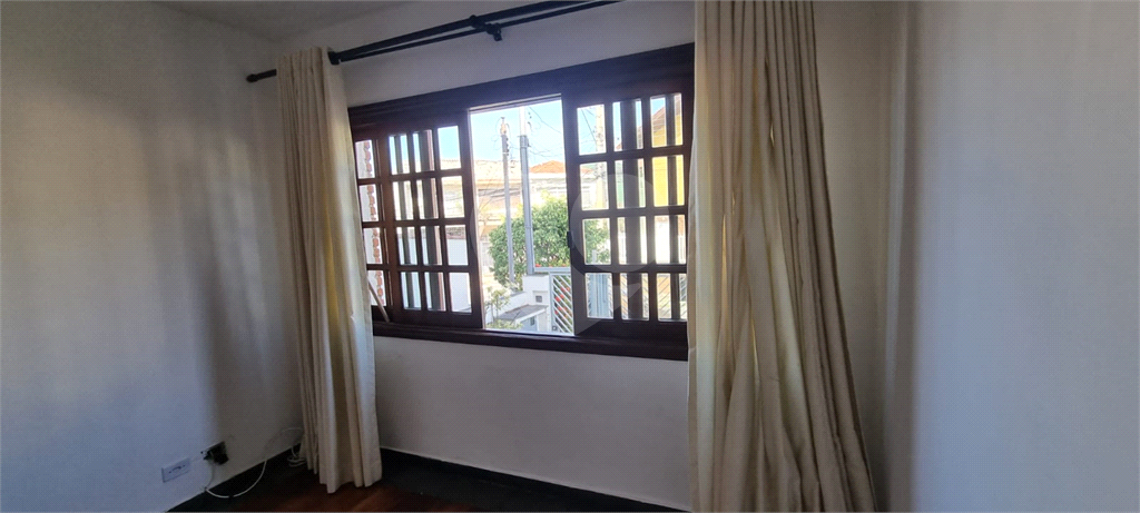 SOBRADO em CASA VERDE