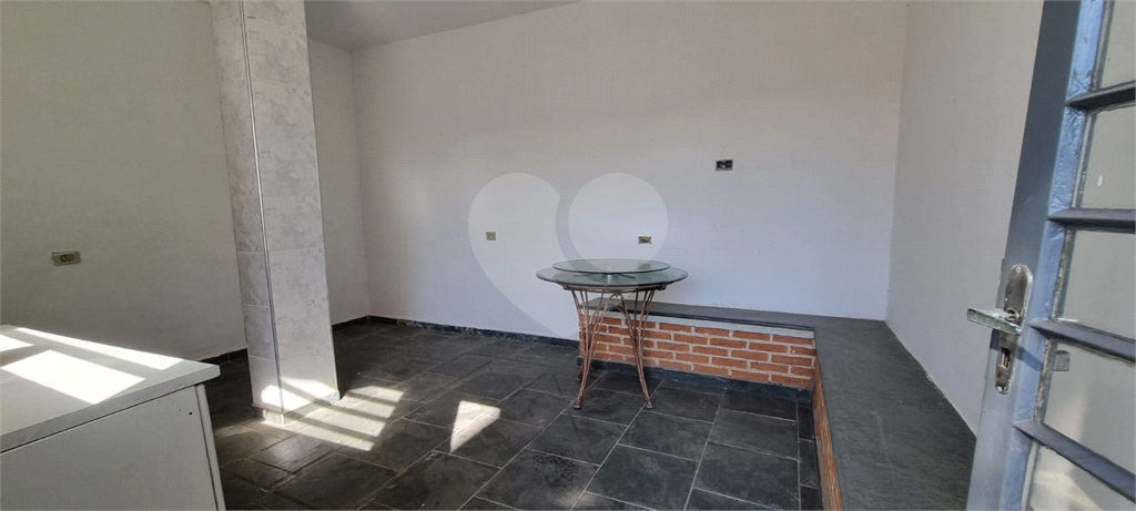 SOBRADO em CASA VERDE