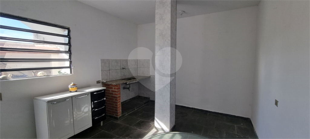 SOBRADO em CASA VERDE