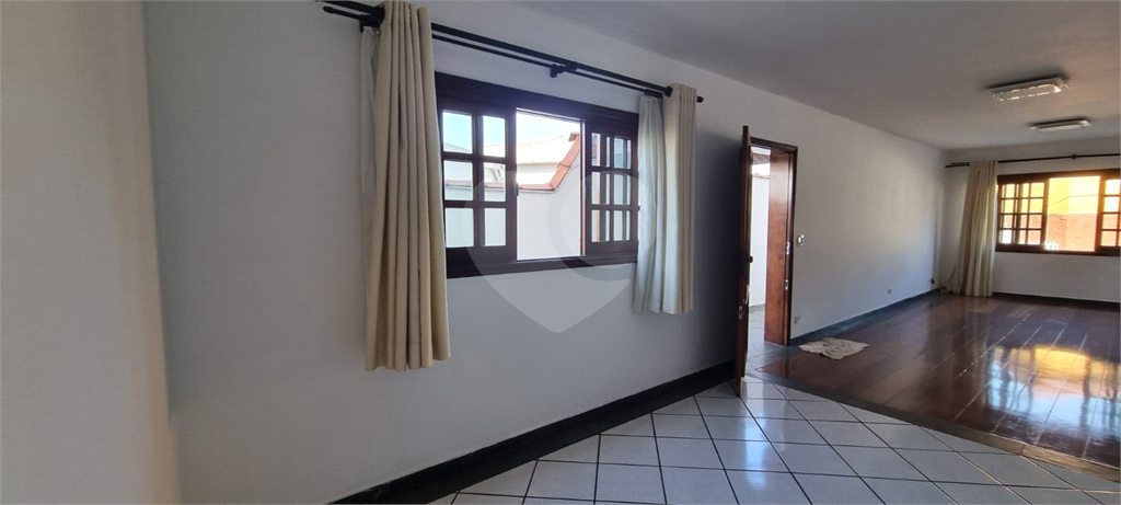 SOBRADO em CASA VERDE