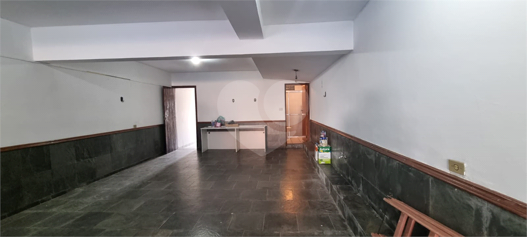SOBRADO em CASA VERDE