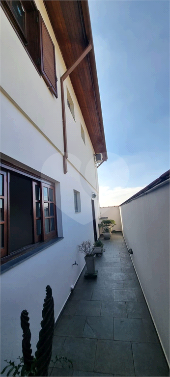 SOBRADO em CASA VERDE