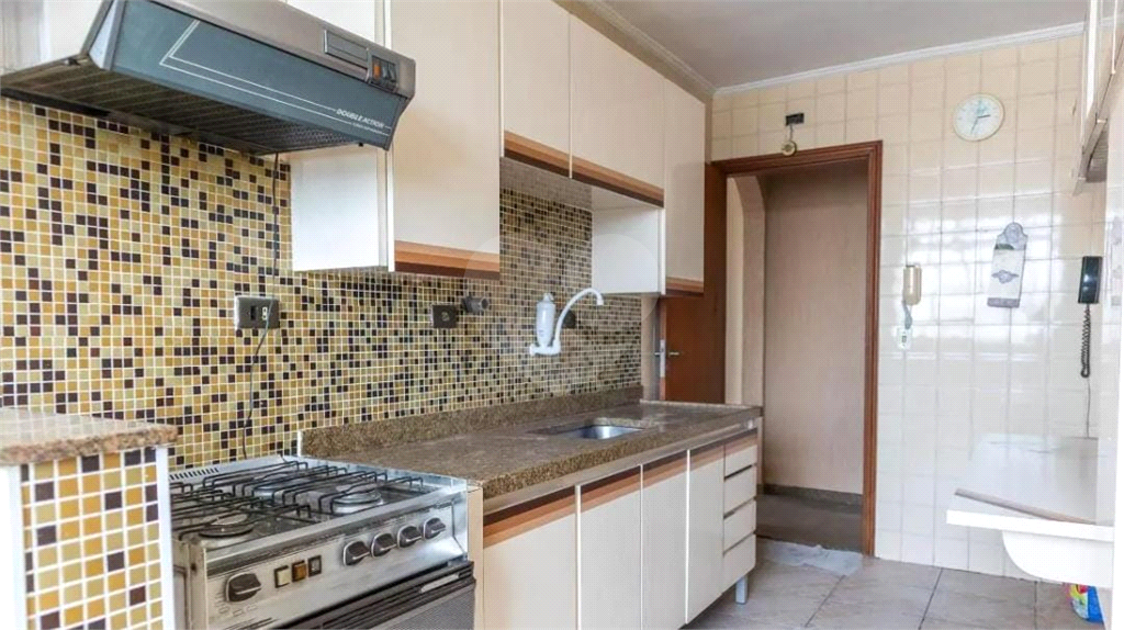 Apartamento à venda com 3 quartos, 250m² - Foto 8