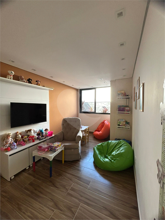 APARTAMENTO 2 SUÍTES SANTANA