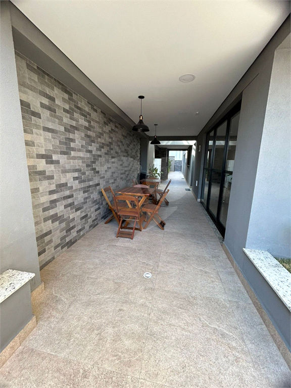 APARTAMENTO 2 SUÍTES SANTANA