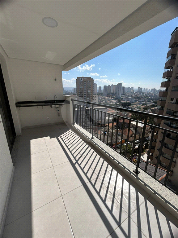 APARTAMENTO 2 SUÍTES SANTANA
