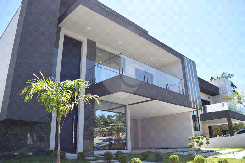 Casa à venda com 4 quartos, 255m² - Foto 4