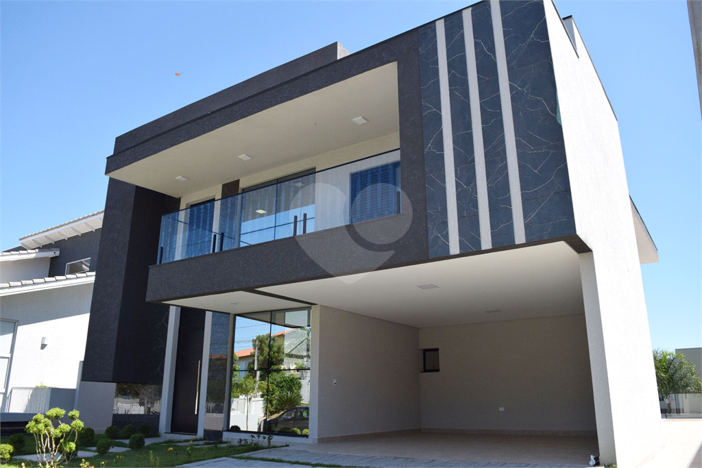 Casa à venda com 4 quartos, 255m² - Foto 5