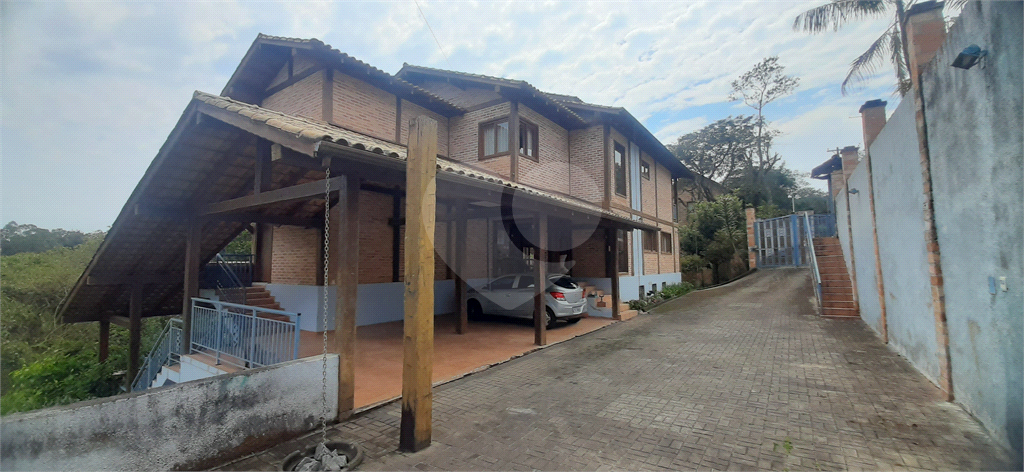 Casa de Condomínio à venda com 5 quartos, 468m² - Foto 35