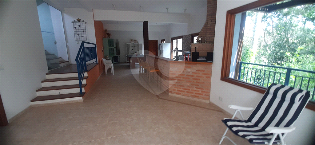 Casa de Condomínio à venda com 5 quartos, 468m² - Foto 13