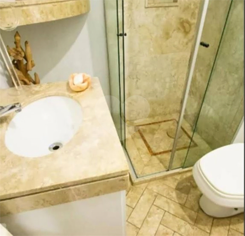 APARTAMENTO em ITAIM BIBI