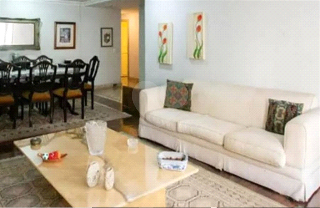 APARTAMENTO em ITAIM BIBI