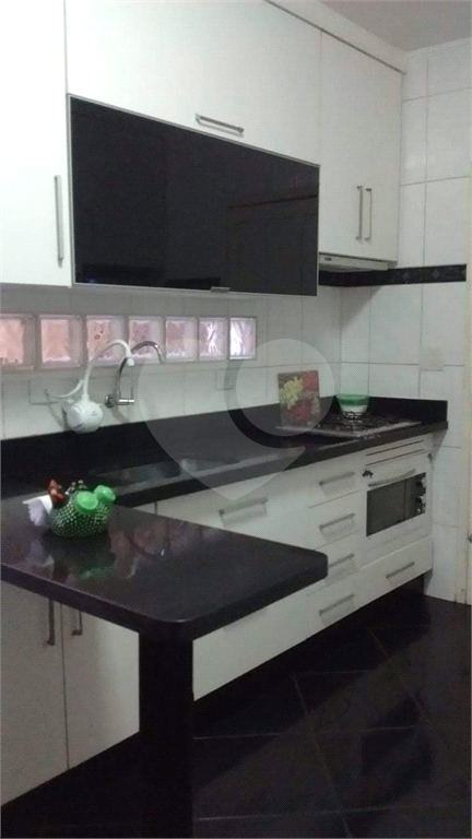 Sobrado à venda com 2 quartos, 105m² - Foto 5