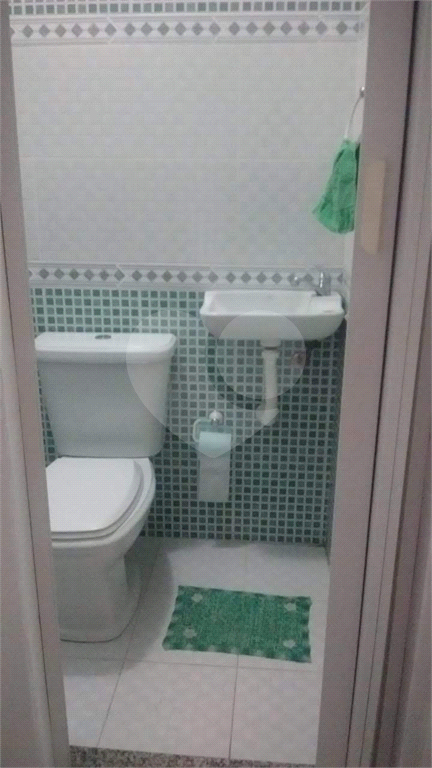 Sobrado à venda com 2 quartos, 105m² - Foto 12